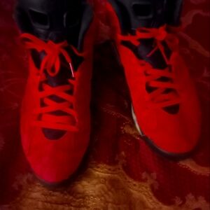 Jordan 6 retro shoes
